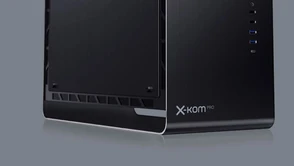 Komputery x-kom PRO z certyfikatem GeForce RTX Studio to nowa jakość