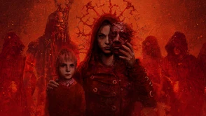 Co by było, gdyby Beksiński wziął się za robienie gier wideo? Unholy to horror, który może zaskoczyć