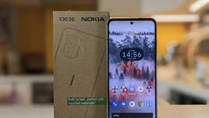 Nokia X30 5G. Czy jej wysoka cena ma jakieś uzasadnienie?