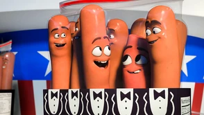 Zboczone parówki z Sausage Party powracają. Amazon zlecił produkcję serialu