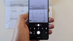 Jak skanować dokumenty smartfonem z Androidem? To prostsze niż myślisz