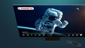 Sweet.TV już w Polsce. Kanały Disneya za 4,99 zł miesięcznie