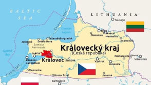 Wojna z Rosją w sieci ma nowego lidera, czyli jak Czechy zajęły Kaliningrad
