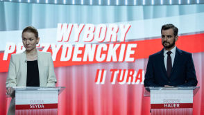 Nowy serial Wotum nieufności - czy to będzie polskie House of Cards?