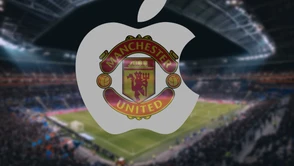 Manchester United będzie należał do... Apple?