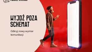 Mobile Vikings teraz z 5G i dużymi paczkami danych