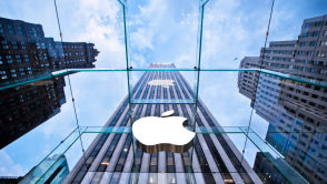 Apple z najgorszymi wynikami od 2019 r. Spada sprzedaż iPhonów i Maców