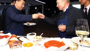 Xi Jinping ogłosił, że jego kraj musi przygotować się do „każdej wojny”