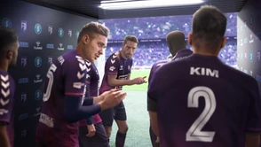 Football Manager od dnia premiery w Game Passie. EA patrz i ucz się!