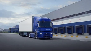 Renault Trucks jak Tesla, przyjmuje już zamówienia na elektryczne ciągniki