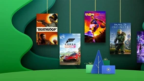 Black Friday w Microsoft Store. Przegląd ofert i zniżki na gry na konsolach Xbox