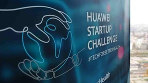 Ruszyły już zapisy do Huawei Startup Challenge