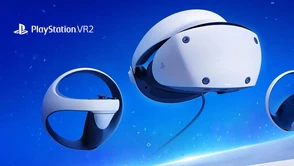 Możecie już zamawiać PlayStation VR2… ale najpierw będziecie musieli obrabować bank