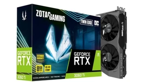 Kupujesz kartę graficzną? Zotac Gaming ma kilka świetnych propozycji