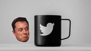 Elon Musk chce zbawić Internet. Lepszy Twitter w garści, niż Tesla na dachu