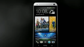 HTC One M7 - do ideału brakowało niewiele