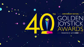 Elden Ring dominuje w nagrodach Golden Joystick Awards 2022