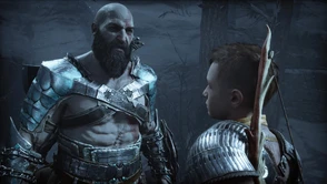 God of War Ragnarok bez polskiej ścieżki dźwiękowej w wersji pudełkowej