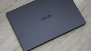 ASUS ExpertBook - budżetowy laptop biznesowy, który idealnie odnajdzie się w każdym biurze