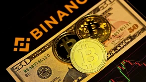 CEO Binance prał brudne pieniądze? Ogromny wstrząs na rynku crypto