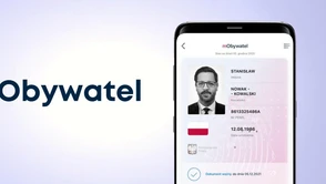 Tak wygląda nowy mObywatel! Aplikację czeka sporo zmian