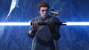 Sequel Star Wars Jedi: Fallen Order już za kilka miesięcy? Steam zdradza datę premiery