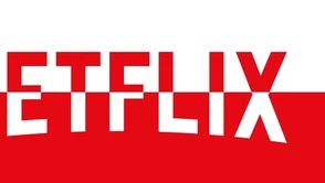 Netflix nokautuje konkurencję w Polsce - przejął prawie połowę rynku