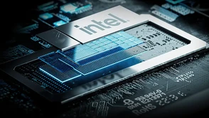 Intel będzie produkował karty graficzne... dla NVIDIA