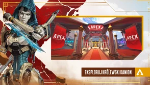 Apex Legends Mobile wygrywa. To najlepsza gra na Androida w tym roku