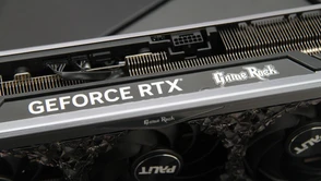 NVIDIA tworzy potwora. GeForce RTX 5090 zapowiada się imponująco