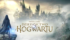 "Hogwarts Legacy" największą premierą ze wszystkich gier Warner Bros.