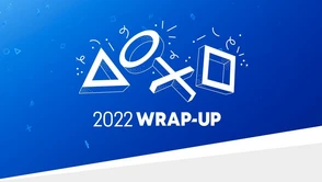 PlayStation rusza z wielkim podsumowaniem 2022. Jak wygenerować PlayStation Wrap-Up?