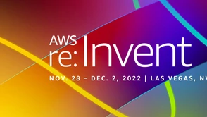 Co przyniesie chmura Amazon w przyszłym roku? Ciekawostki i nowości z AWS re:Invent