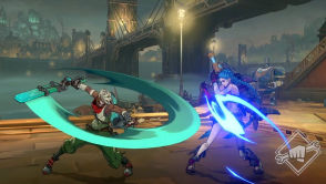 Project L na nowym gameplay'u. Bijatyka w uniwersum League of Legends wygląda świetnie