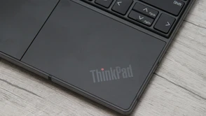 Lenovo ThinkPad Z13. Notebook premium z AMD!