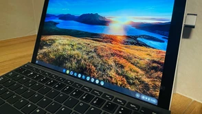 Chrome OS, Android i Linux w jednym na zwykłym laptopie