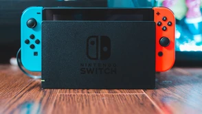 Nintendo Switch wciąż ma się dobrze. Właśnie dostał nowe akcesorium