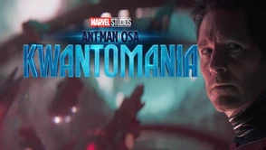 Faza piąta MCU coraz bliżej. Ant-Man 3 na nowym zwiastunie