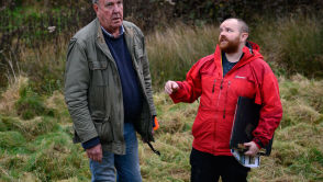 Clarkson na wylocie. W Amazon Prime Video mają dość jego wybryków