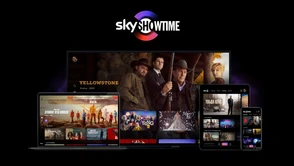 150 seriali i ponad 450 filmów, z taką ofertą wystartuje SkyShowtime