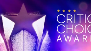 Critics Choice Awards 2023 rozdane. Kto zdobył uznanie krytyków?