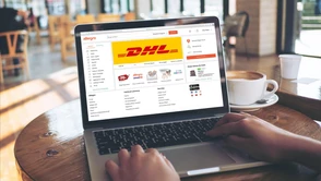 DHL Parcel dostarczy paczki z Allegro do kupujących w 25 krajach Europy