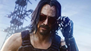 Cyberpunk 2 szybko się nie pojawi. CD Projekt RED nie ma zamiaru się spieszyć