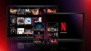 Nie potrzebujesz konsoli, jeśli masz Netfliksa. Oto darmowy kontroler