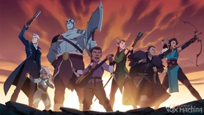 Vox Machina wraca z trzecim sezonem. Poznaliśmy datę premiery