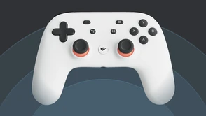 Jak zaktualizować kontroler Google Stadia do łączności Bluetooth?