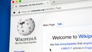 Wikipedia antyislamska? Platforma zablokowana za „bluźniercze" treści