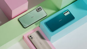 Nokia z RiGCzem. Te telefony sam naprawisz w 5 minut