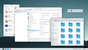 Gratka dla linuksiarzy. Oto KDE Plasma 5.27 i mnóstwo nowości