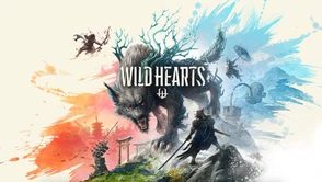 Nieślubne dziecko Monster Huntera i Dark Souls. Recenzja Wild Hearts